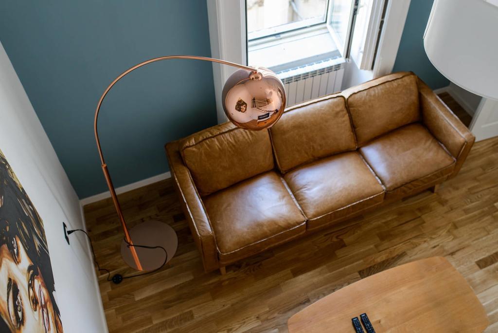 In Flats Appartement