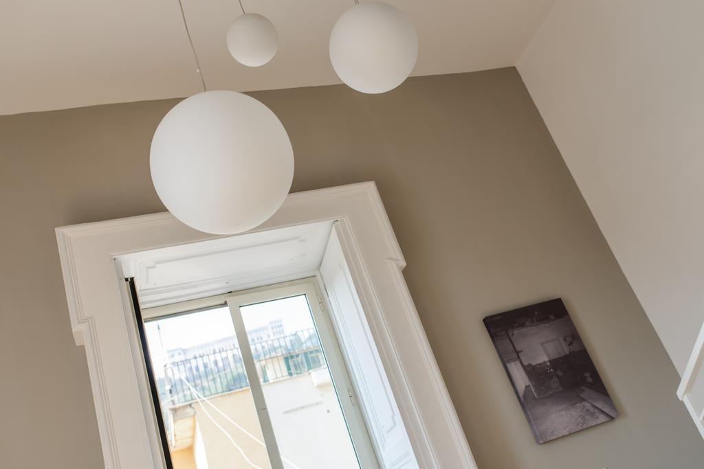 In Flats Appartement Naples