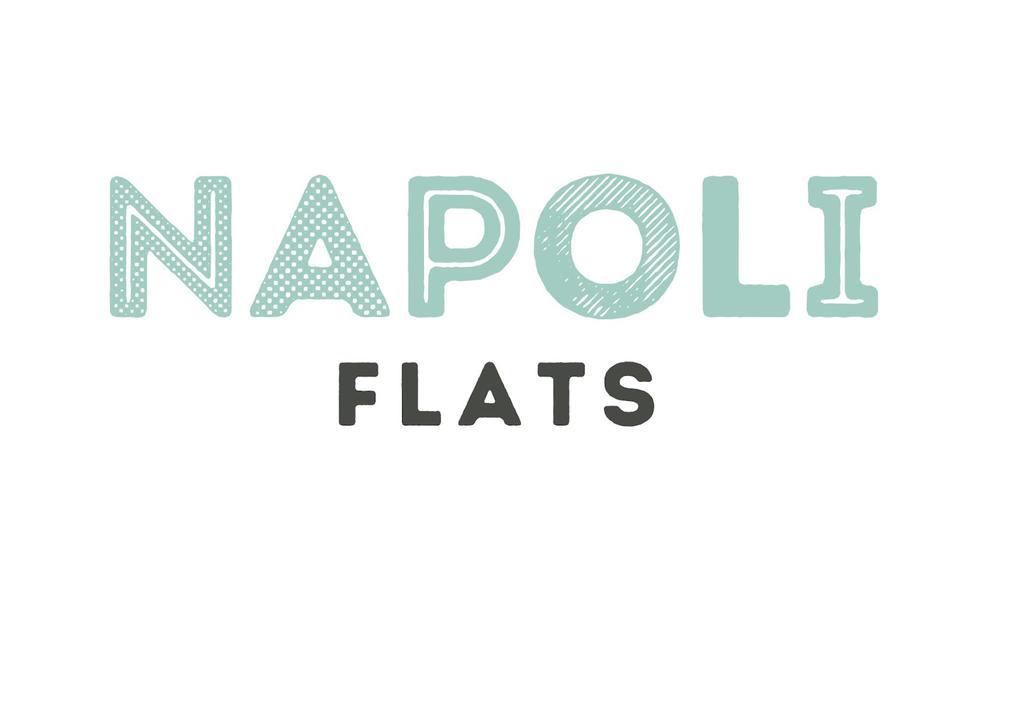 Apartamento In Flats