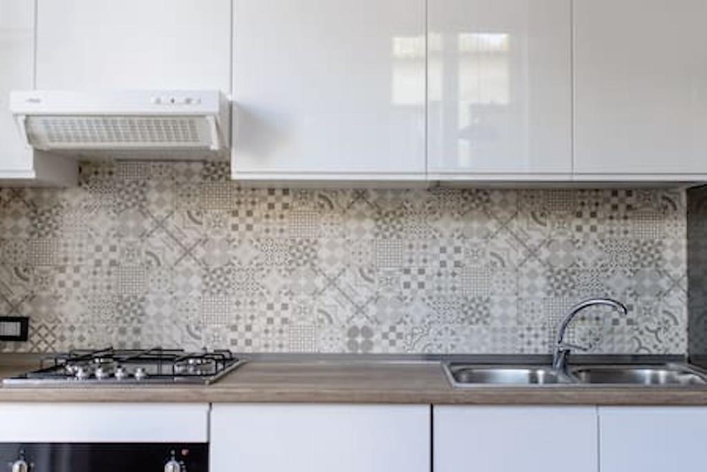 Apartamento In Flats *