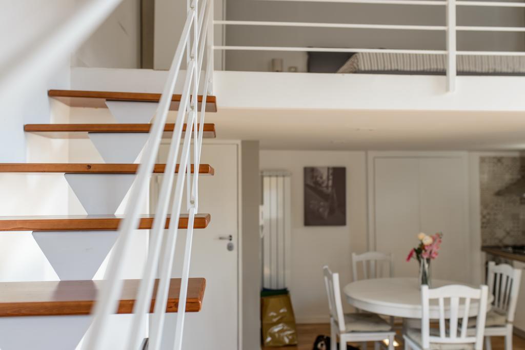 In Flats Apartamento *