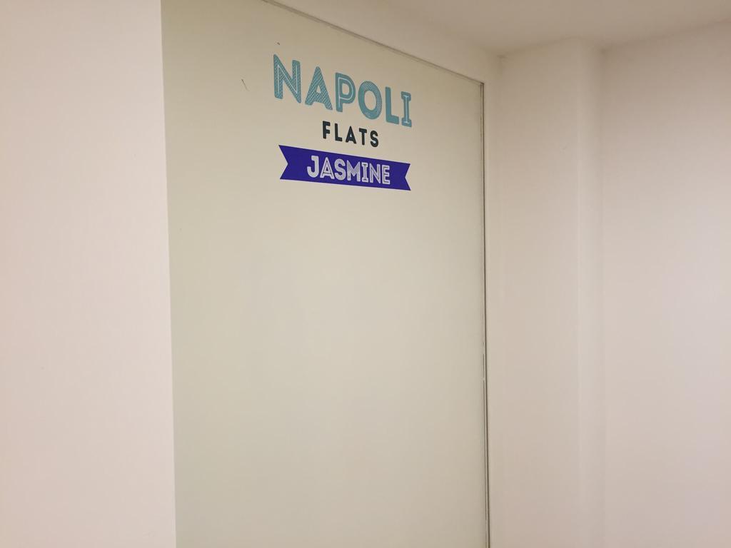 In Flats Apartamento